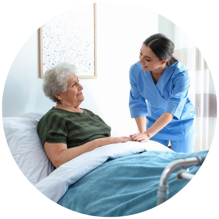 Humane Home Care Porto Alegre Acompanhamento pós operatório