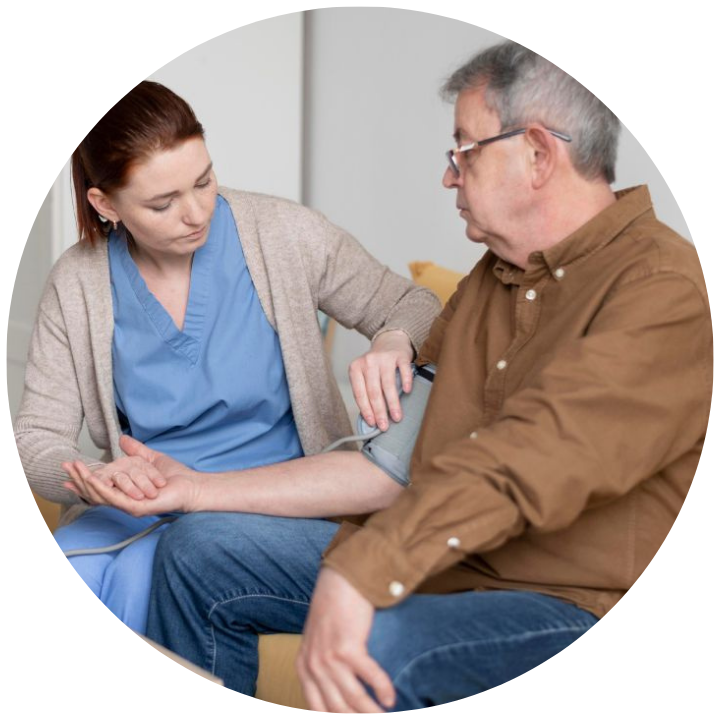 Humane Home Care Porto Alegre Atendimento domiciliar